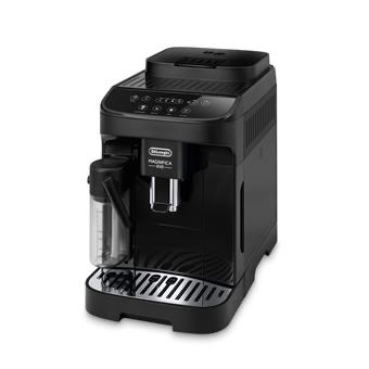 Machine à café Delong avec distributeur de lait