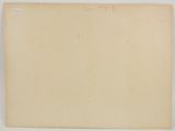 an old photo of a piece of paper with writing on it