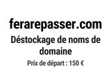 Photo 1/1 du lot