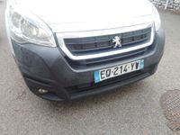 PEUGEOT Partner 1.6 BlueHdi 100 cv - VEHICULE - Genre : CTTE… (photo 5)