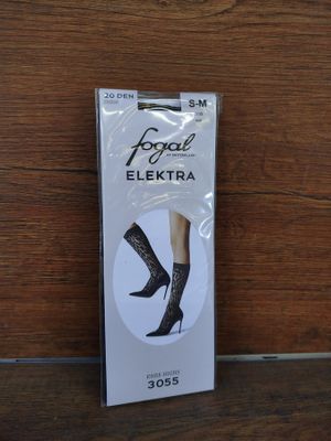 Lot de 83 paires de mi-bas de la marque FOGAL (produit de tr…