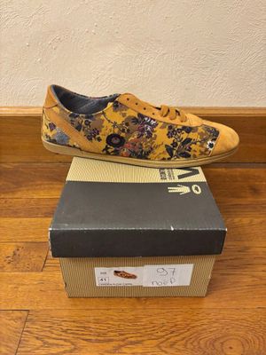 Pointure 41 - Ippon Vintage Camden Flow, Coloris Camel - Neu…