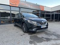 RENAULT ESPACE V 2.2 BLUE DCI 160 ZEN EDC 7 PLACES - MEC: 10… (photo 2)