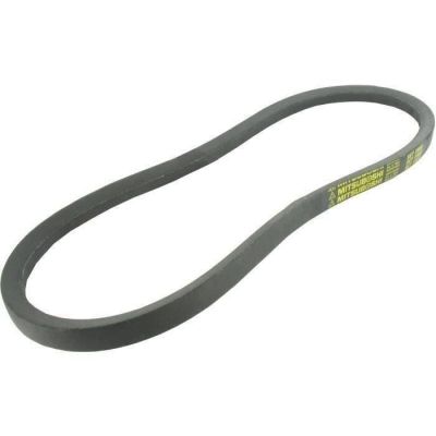 1007 / GREENSTAR - 20449 - Courroie lisse trapézoïdale…