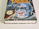 an image of a book with a picture of a man on it