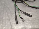 two wires that are connected to each other on a table