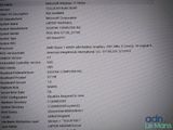 a computer screen with a bunch of different items on it