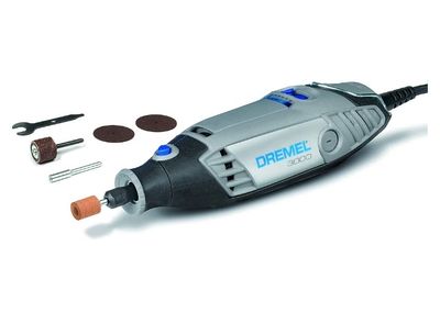 Dremel 3000 Outil Rotatif Multifonction 130W