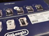 a box with a bunch of electronic devices inside of it