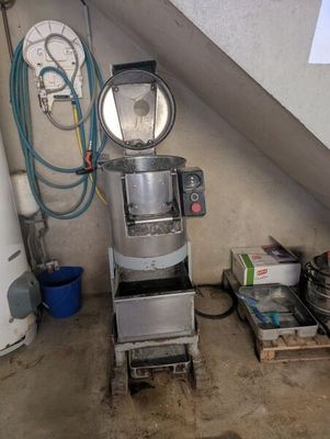 an image of a kitchen area with a stove and a sink