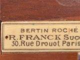 Photo 2/2 du lot