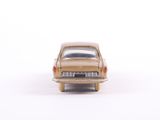 a toy car that is sitting on a white surface