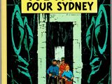 la couverture du livre, vol. 714 pour Sydney