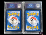 two packs of pokemon trading cards with a poke poke poke poke poke poke poke poke poke poke poke poke poke poke poke poke poke poke poke poke poke poke poke poke