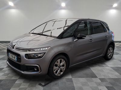 Citroën C4 1.0 PureTech Feel 5 portes