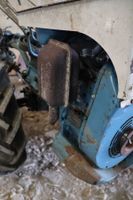 1 motoculteur STAUB type PP4 BS, bloque moteur 610 A, de 197… (photo 4)