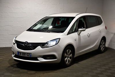 VP OPEL ZAFIRA TOURER 1.4 T 140CH INNOVATION - Dmec : 03/04/…