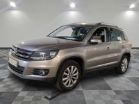 VOLKSWAGEN - TIGUAN 2.0 TDI 110 FAP BLUEMOTION TECHNOLOGY CA…