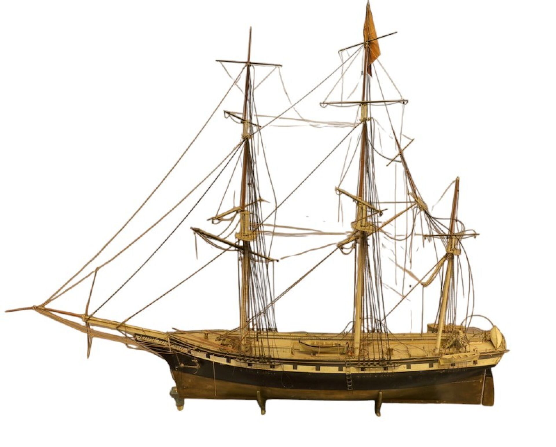 Objets d'art & Curiosités