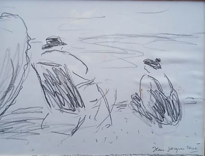 Jean-Jacques René (né en 1943)