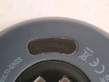 a close up of a computer mouse with buttons on it