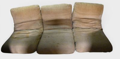 D'après Michel DUCAROY (1925-2009) Ligne Roset