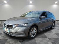 SKODA - OCTAVIA COMBI 2.0 TDI 150 CH DSG7 AMBITION - GO - Mi…