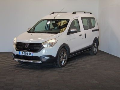 VP Dacia Dokker Combi Stepway 1.