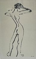 D'après Albert MARQUET (1875-1947) (photo 2)