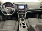 a picture of the interior of a car with leather seats
