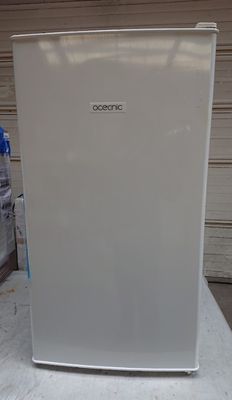 Réfrigérateur top OCEANIC OCEARTT90W3, volume:90L, dimension…