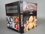 Hollywood : 50 ans de cinéma - coffret DVD