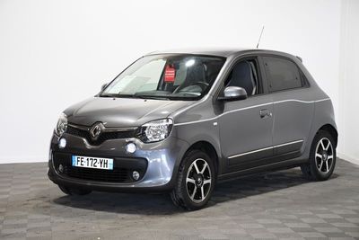 VP RENAULT TWINGO 1.0 SCE 70ch INTENS - Dmec : 27/03/2019-69… - Photo 1