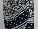 a black and white skirt on a mannequin mannequin mannequin mannequin mannequin mannequin mannequin mannequin mann