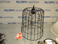 LIEU DE STOCKAGE : Rennes - DIVERS - 6 SUSPENSIONS - - Numér… (photo 3)