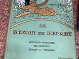 french children ' s book le tromann de irenair