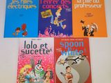 Photo 3/9 du lot