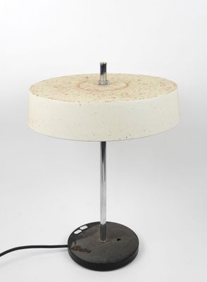 an image of a table lamp on a white background