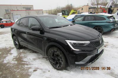 Renault Arkana E-Tech Full Hybrid 145ch-24 Esprit Alpine - G…