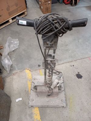 Batte à rouleaux RAIMONDI modèle Terranova SERIE CEE 83 (tra…