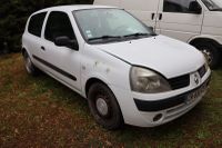 1 CTTE RENAULT CLIO II (photo 3)