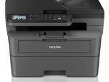 brother dcp - l2550dw all - in - one laser printer