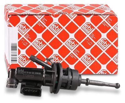 Febi bilstein 33936 Matre-cylindre d'embrayage