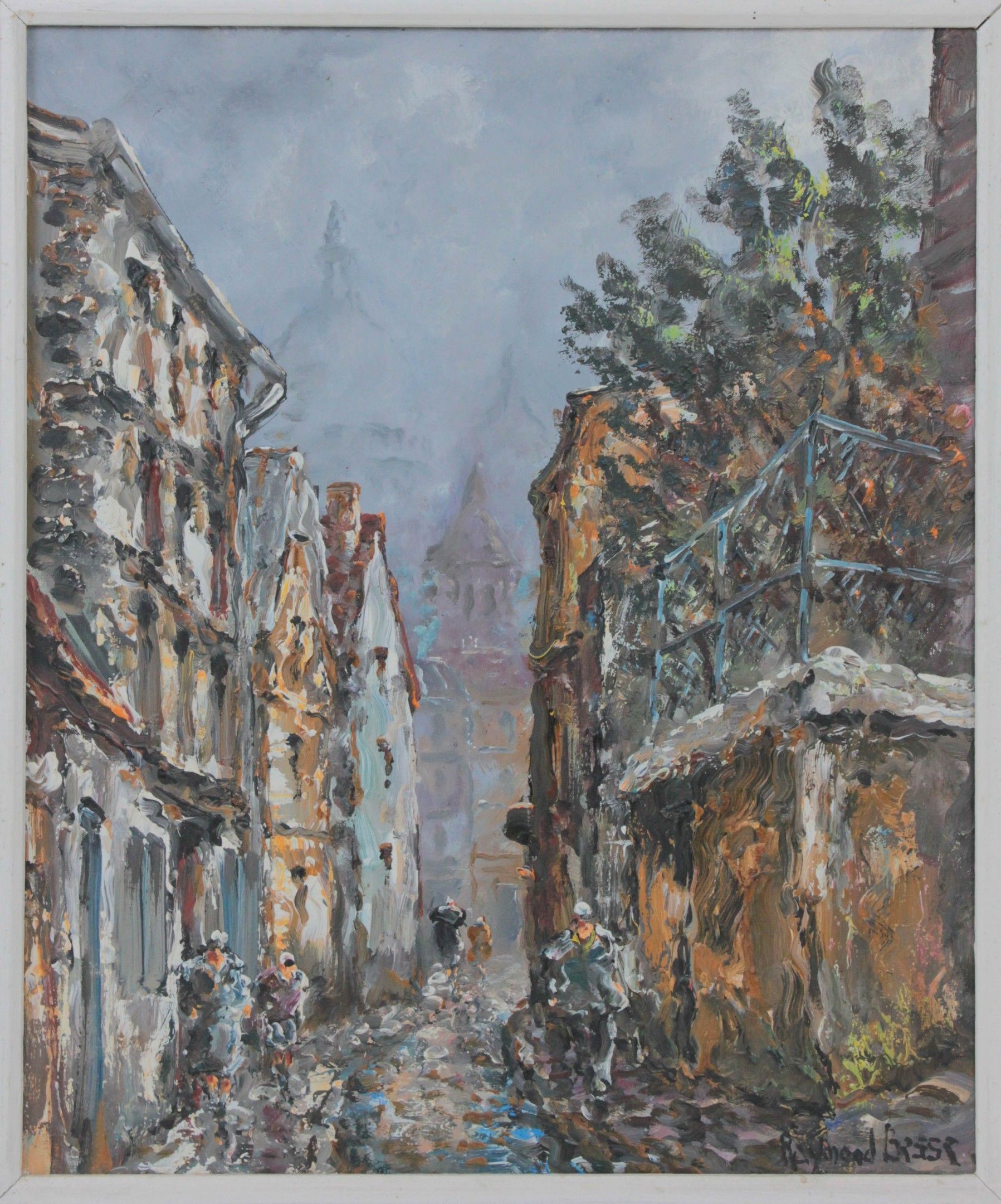 Tableaux, Dessins & Estampes