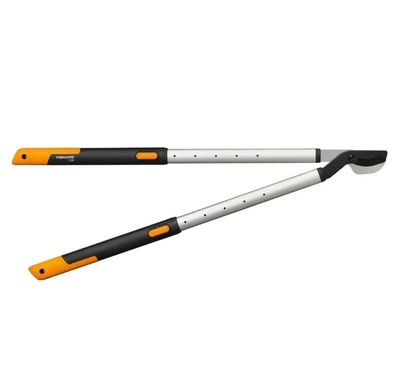 Fiskars Coupe-branche télescopique à lames franches , Diamèt…