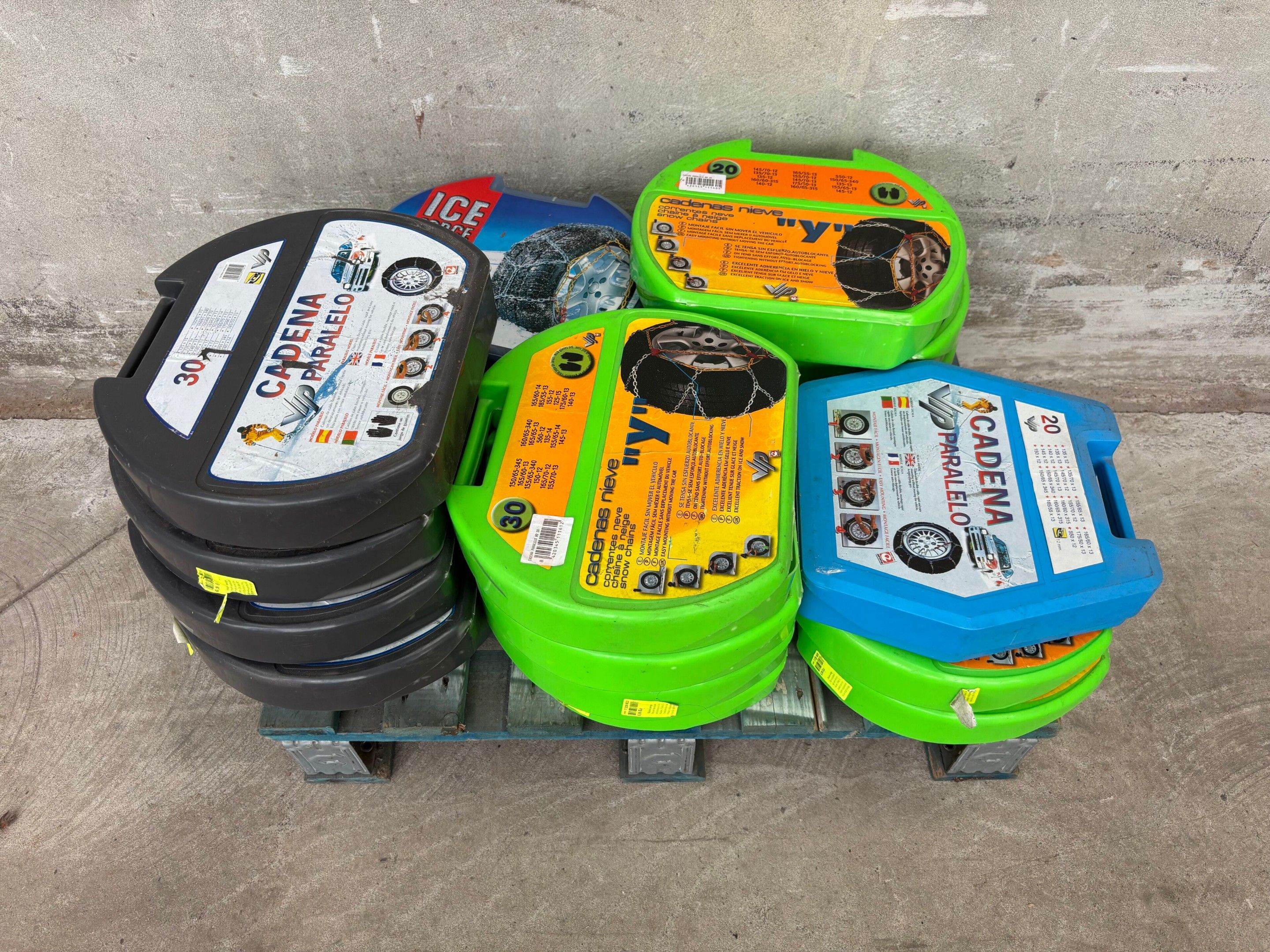 Destockage & Invendus