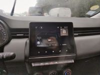 RENAULT CLIO SOCIETE BLUE DCI 100 - 21N AIR NAV - Genre : VA… (photo 4)