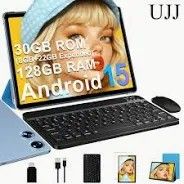 EL34 UJJ U3 Tablette