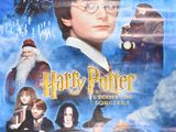 harry potter and the goblet of fire movie poster
