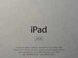 an apple ipad sitting on top of a table next to a keyboard